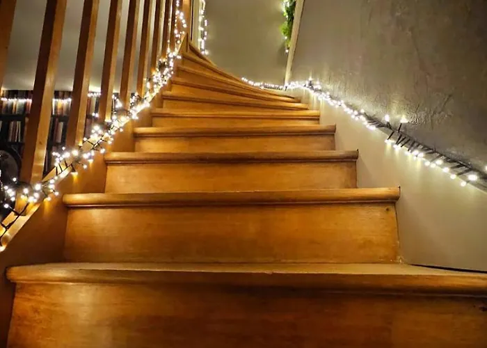 Jurassic Lodge, Le Repaire Des Dinosaures Casa vacanze